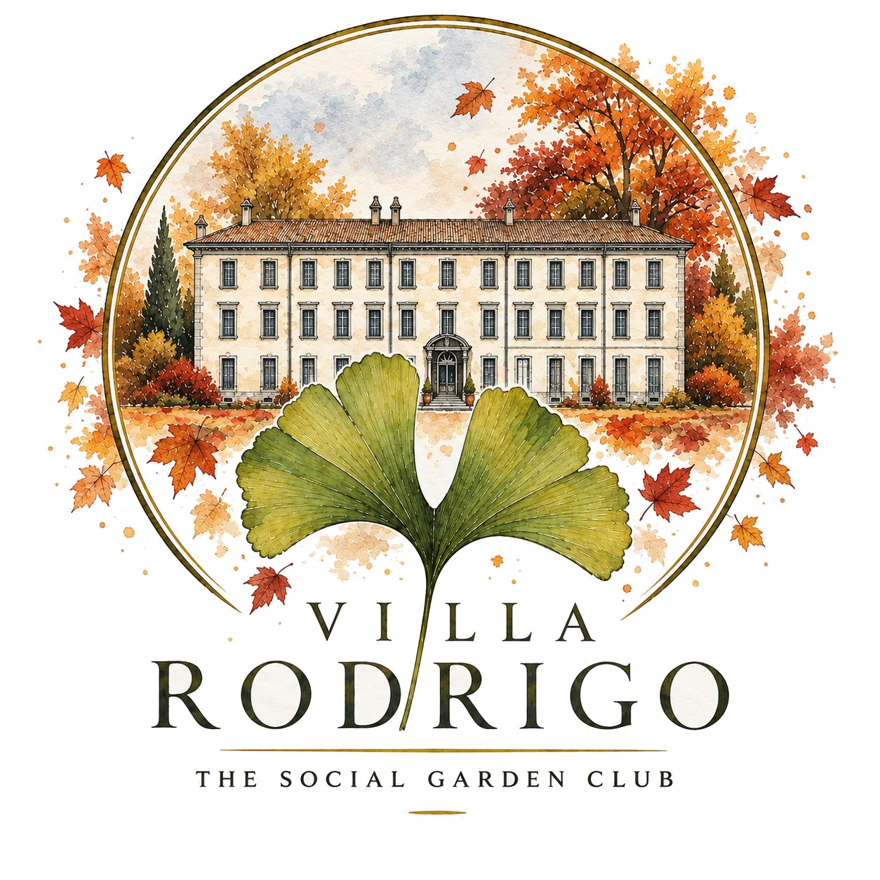 Villa Rodrigo – The Social Garden Club